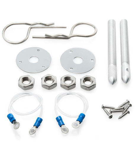 Epman Kit De Verrouillage Universel Pour Voiture