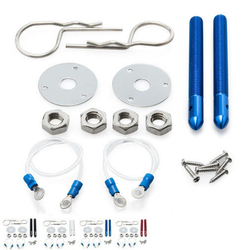 Epman Kit De Verrouillage Universel Pour Voiture