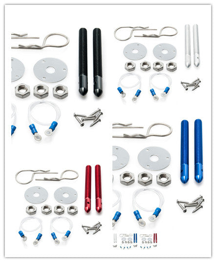 Epman Kit De Verrouillage Universel Pour Voiture