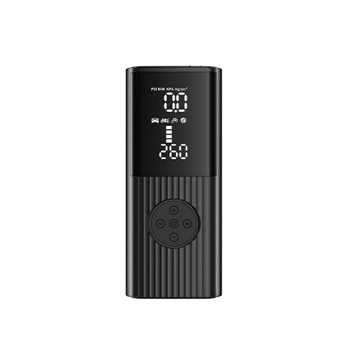 Car Tire Vehicle AirMulti-function High-power Wireless Automobile Air