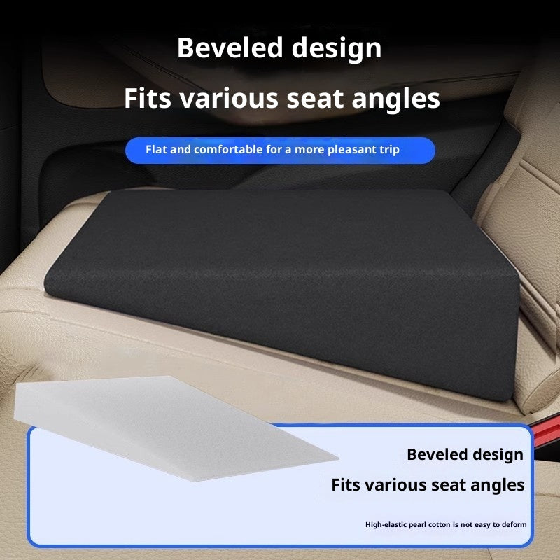 Find Flat Pad Car Seat Back Mattress