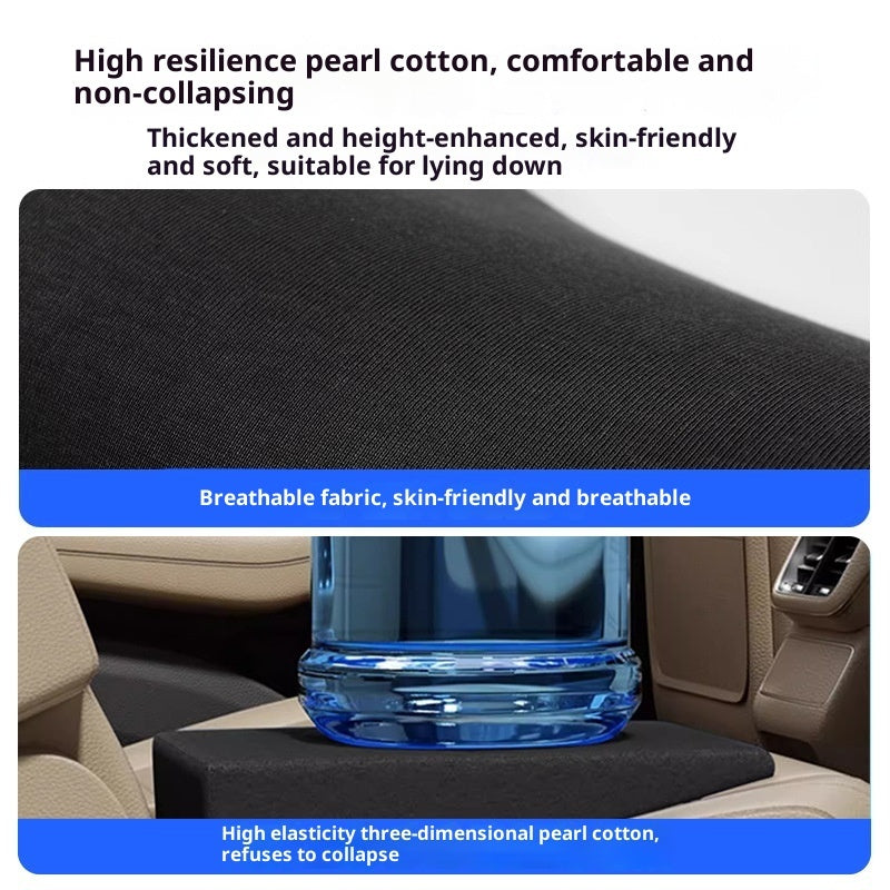 Find Flat Pad Car Seat Back Mattress