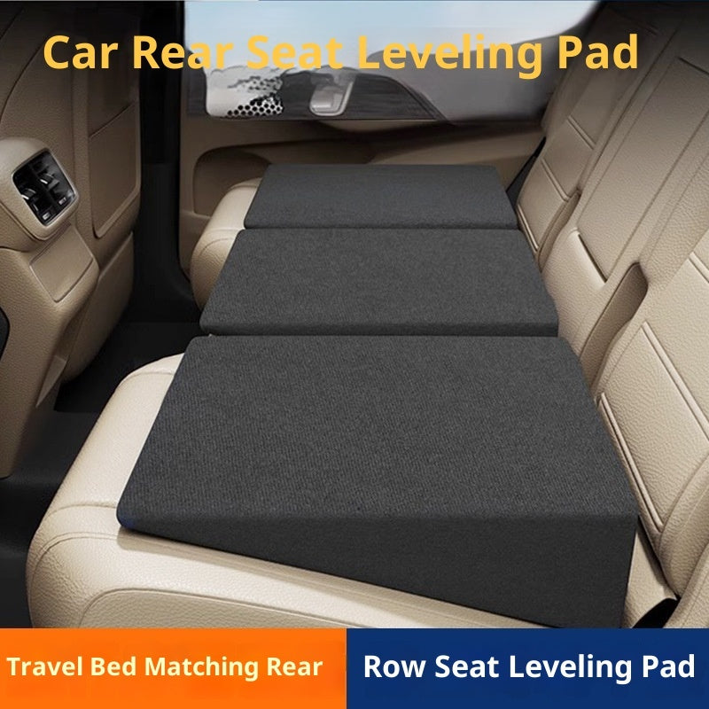 Find Flat Pad Car Seat Back Mattress