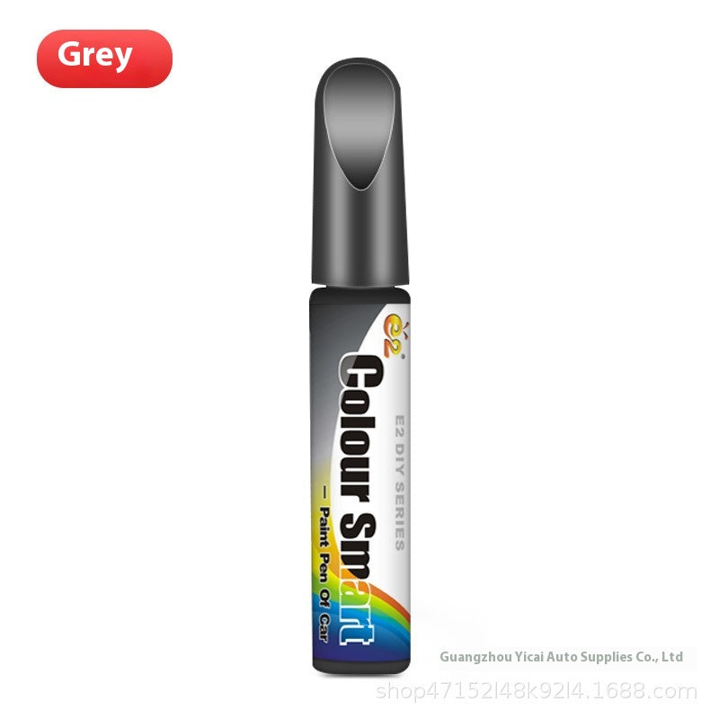 Car Paint Scratches Healing Pen General Color Paint Fixer