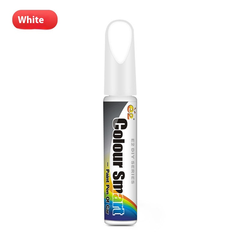 Car Paint Scratches Healing Pen General Color Paint Fixer