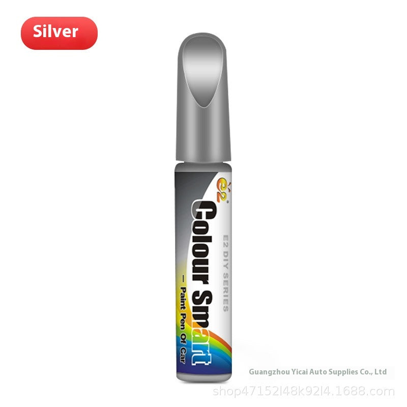 Car Paint Scratches Healing Pen General Color Paint Fixer
